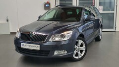 Bild des Angebotes Skoda Octavia 1.4 TSI Family*Xenon*SHZ*PDC*1.Hand*Tempomat