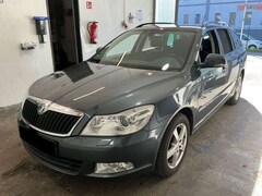 Bild des Angebotes Skoda Octavia 1.4 TSI Family*Xenon*SHZ*PDC*1.Hand*Tempomat
