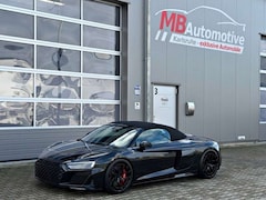 Bild des Angebotes Audi R8 V10 Spyder 5.2 FSI quattro Laser B&amp;O Capristo