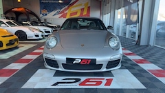 Bild des Angebotes Porsche 911 Carrera S /4,0/ Carbon/OZ Felgen/Sport AGA