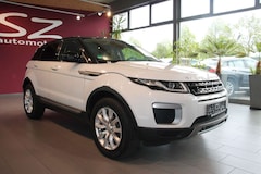 Bild des Angebotes Land Rover Range Rover Evoque SE