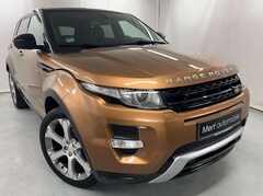 Bild des Angebotes Land Rover Range Rover Evoque RR Evoque Dynamic*Pano*Totw*360°*Spur*LED*