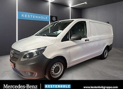 Bild des Angebotes Mercedes-Benz Vito 114 CDI Kasten Lang