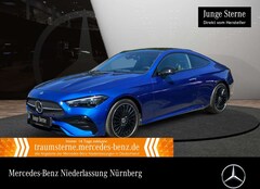 Bild des Angebotes Mercedes-Benz CLE 220 d AMG+NIGHT+PANO+360+SITZKLIMA+KEYLESS+9G