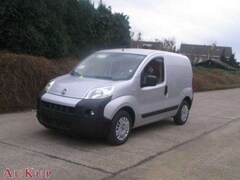 Bild des Angebotes Fiat Fiorino Fiorino TÜV 27,Scheckheft,Sitzheizung