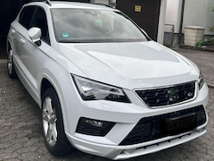 Bild des Angebotes SEAT Ateca Ateca 1.5 TSI ACT OPF FR BLACK EDITION