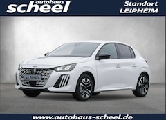Bild des Angebotes Peugeot 208 1.2 PureTech 100 Allure ACC 360 SpurH LED