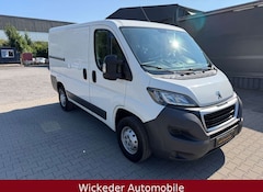 Bild des Angebotes Peugeot Boxer Kasten 330 L1H1/Edition HDi 110/Tüv Neu
