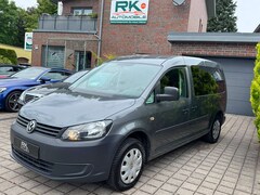 Bild des Angebotes VW Caddy Maxi Startline
