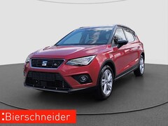 Bild des Angebotes SEAT Arona 1.0 TSI DSG FR NAVI LED RFK