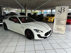 Bild des Angebotes Maserati GranTurismo MC Stradale 4.7L V8 BOSE 20LM PDC