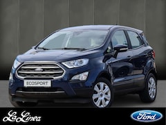 Bild des Angebotes Ford EcoSport Cool & Connect Aktionspreis