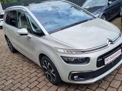 Bild des Angebotes Citroen Grand C4 SpaceTourer Sondermodell Shine Top Ausstattung Insp.TÜV neu
