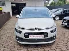 Bild des Angebotes Citroen Grand C4 SpaceTourer Sondermodell Shine Top Ausstattung Insp.TÜV neu