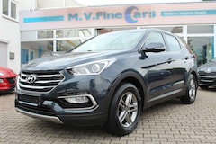 Bild des Angebotes Hyundai SANTA FE Trend 2WD