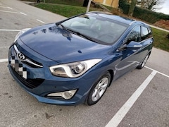 Bild des Angebotes Hyundai i40 SW 1.7 CRDi 115 Blue Drive Pack Business Limited