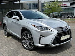 Bild des Angebotes Lexus RX 450h 450hL AWD Executive Line HUD*CAM