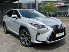 Bild des Angebotes Lexus RX 450h 450hL AWD Executive Line HUD*CAM