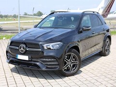 Bild des Angebotes Mercedes-Benz GLE 400 GLE Diesel d 4Matic 9G-TRONIC AMG Line