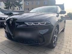 Bild des Angebotes Alfa Romeo Tonale Plug-In-Hybrid Q4 Veloce NAVI WINTER-P. ASSISTENZ-