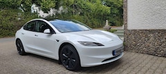 Bild des Angebotes Tesla Model 3 Model 3 RWD Hinterradantrieb