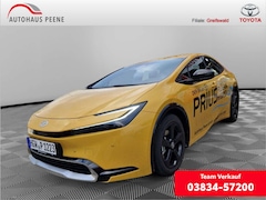 Bild des Angebotes Toyota Prius 2.0 Plug-in Hybrid Executive MATRIX-LED