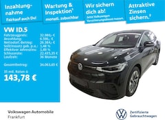 Bild des Angebotes VW ID.5 Pure Navi IQ.Light DAB+ FrontAssist