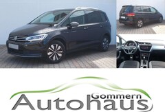 Bild des Angebotes VW Touran Goal 7 Sitzer mit vielen Extras !!