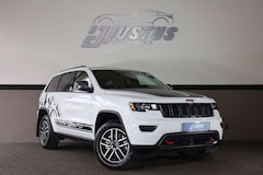Bild des Angebotes Jeep Grand Cherokee 5.7LV8 Trailhawk/BRC/ACC/PANO/R18