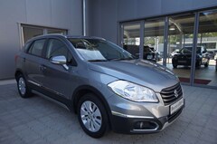 Bild des Angebotes Suzuki SX4 S-Cross "STYLE" Sondermodell !