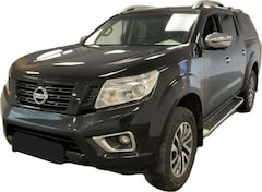 Nissan NP300 Pick-up 2.3dCi Tekna Double Cab 4x4 Automatik