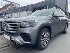 Bild des Angebotes Mercedes-Benz GLS 450 d 4Matic |Multibeam|MBUX|Burmester|Nappa
