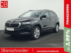 Bild des Angebotes Skoda Karoq 1.5 TSI Selection KESSY KAMERA LED SCUTUS 17