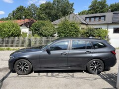 Bild des Angebotes BMW 318 318i Touring Aut. Advantage
