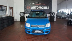 Bild des Angebotes Fiat Panda 1.2 8V Dynamic KLIMA TÜV NEU