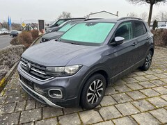 Bild des Angebotes VW T-Cross Active