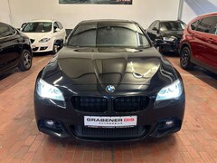 Bild des Angebotes BMW 520 d Lim. M-Performance Face. ABSOLUTER WAHNSINN