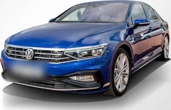 Bild des Angebotes VW Passat Variant 2.0 TDI R-Line DSG AHK/DCC/FrontHz/ACC/IQ.Light/4x