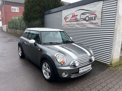 Bild des Angebotes MINI Cooper ..KLIMA..TEILLEDER..SERVICE