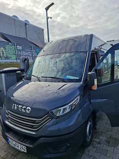 Bild des Angebotes Iveco Daily 35 C 18H D
