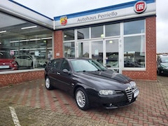 Bild des Angebotes Alfa Romeo 156 Sportwagon 2.0 16V JTS Distinctive