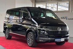 Bild des Angebotes VW T6 Multivan T6.1 TDI BULLI 4MOTION AHK STANDHEIZUNG RFK