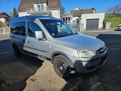 Bild des Angebotes Opel Combo 1.6 CNG ecoFlex Arizona