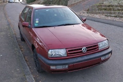 Bild des Angebotes VW Vento 2.0 GLX