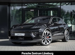 Bild des Angebotes Porsche Macan 4S Hinterachslenkung InnoDrive Head-Up