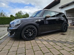 Bild des Angebotes MINI Cooper S Clubman Cooper S