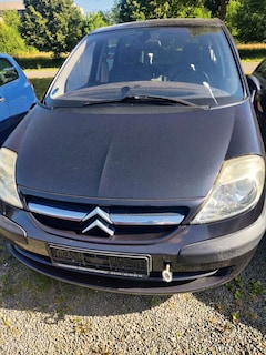 Bild des Angebotes Citroen C8 2.0 16V Tendance