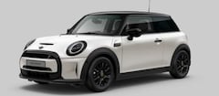 Bild des Angebotes MINI Cooper SE Pano HUD Navi LED KAM H/K  KOM 1.Hd