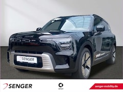 Bild des Angebotes smart #5 Premium Panorama 360°-Kamera Head-Up LED