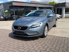 Bild des Angebotes Volvo V40 Momentum *Scheckheft*2.Hand*